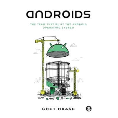 Afbeelding van Androids