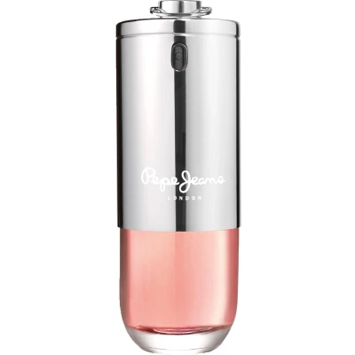 Afbeelding van Pepe Jeans London Bright For Her Eau de Parfum 80 ml