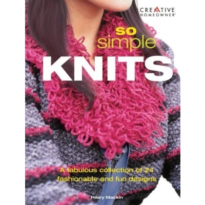 Afbeelding van So Simple Knits