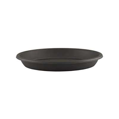 Afbeelding van Schotel rond 45cm antraciet Artevasi