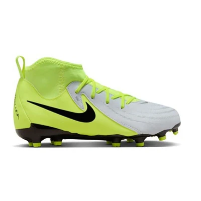 Afbeelding van Nike Phantom Luna II Academy FG/MG Voetbalschoenen Junior