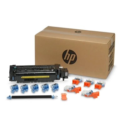 Image de HP (220 V) LaserJet kit d&#039;entretien pour Enterprise MFP M634; Flow M634, M635, M636