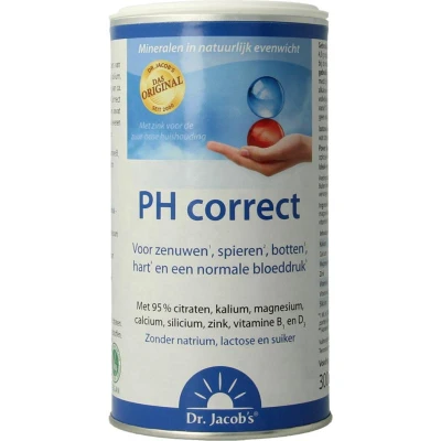 Afbeelding van PH Correct