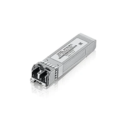 Afbeelding van Zyxel SFP10G SR E netwerk transceiver module Vezel optiek 10000 Mbit/s SFP+ 850 nm