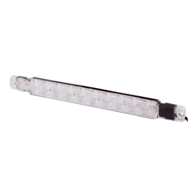 Afbeelding van Hella Knipperl led Myna achter H/V 24V z/contr 2BA 980 888 211