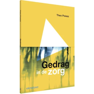 Afbeelding van Gedrag in de zorg