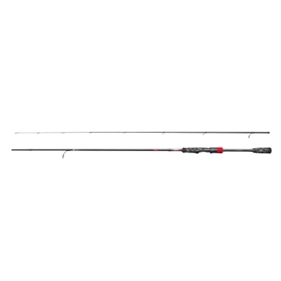 Afbeelding van Berkley Urbn II Jigger Spinhengel 240cm (5 21g)
