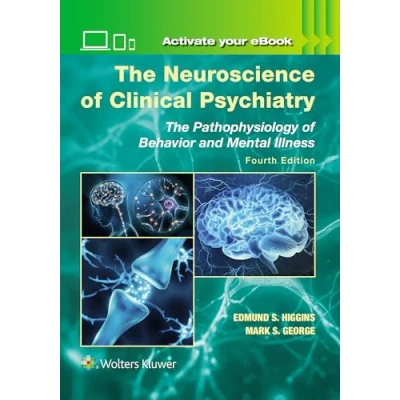 Afbeelding van The Neuroscience Of Clinical Psychiatry