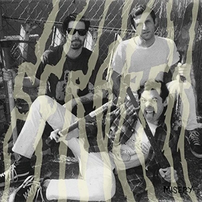 Afbeelding van Scraper Misery (CD)