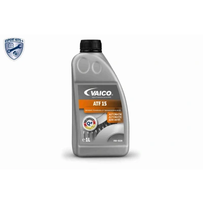 Afbeelding van VAICO V60 0220 ATF Olie MB15 1 Blauw MERCEDES BENZ: V Class, C Class Saloon, E T modell