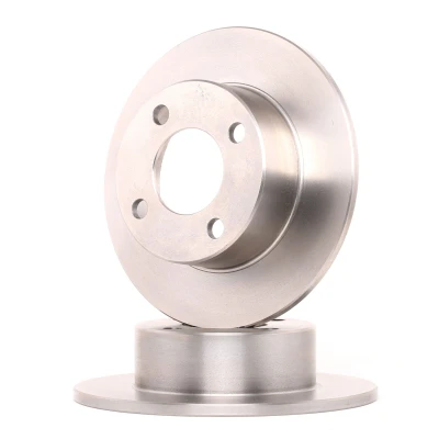 Afbeelding van Brembo Remschijf 08.4874.14