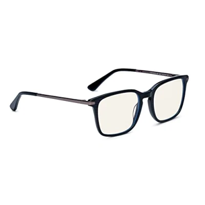 Afbeelding van Bolle CHICAGO Blue Light Glasses, Clear Polycarbonate Lens