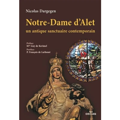 Image de Notre Dame d&#039;Alet