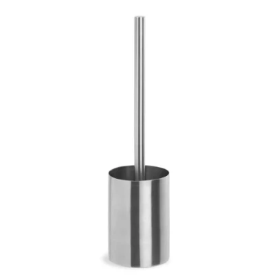 Afbeelding van Blomus wc borstel houder NEXIO rvs Mat