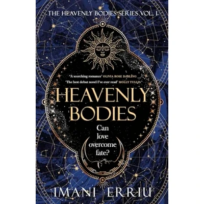Afbeelding van Heavenly Bodies
