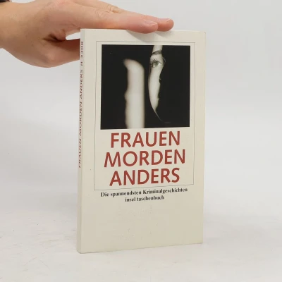 Afbeelding van Frauen morden anders