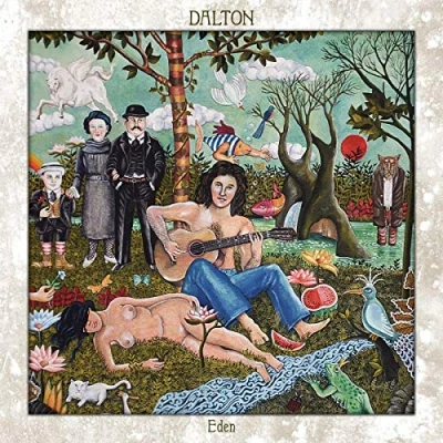 Afbeelding van Eden