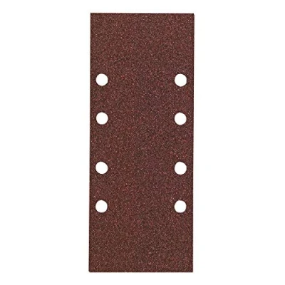 Afbeelding van Hikoki Schuurpapier 93X230 K80 (10 st)