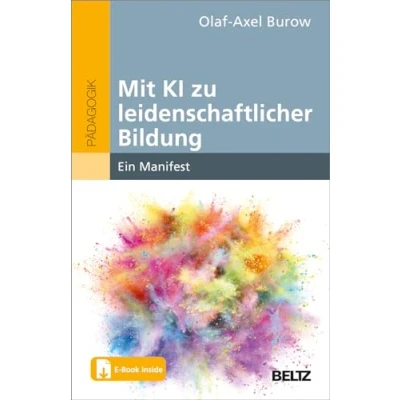 Afbeelding van Mit KI zu leidenschaftlicher Bildung