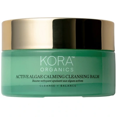 Afbeelding van KORA Organics Active Algae Melting Cleansing Balm (100 g)