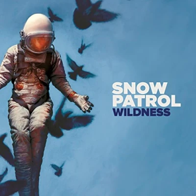 Afbeelding van Snow Patrol Wildness