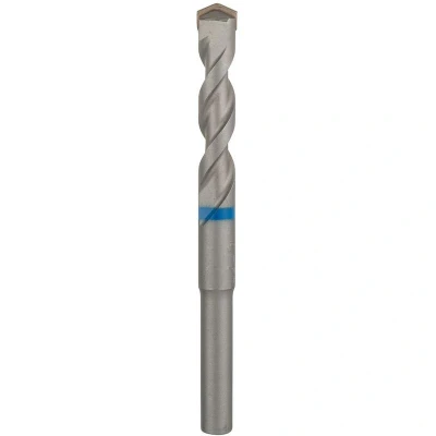 Afbeelding van Bosch Accessories 2609255414 Carbide Beton spiraalboor 15 mm Gezamenlijke lengte 160 Cilinderschacht 1 stuk(s)