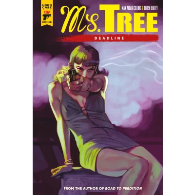 Afbeelding van Ms. Tree