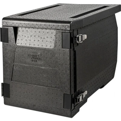 Afbeelding van thermobox GN1/1, 235048, Thermo Future Box