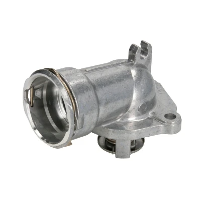 Afbeelding van THERMOTEC D2M011TT Thermostaat, koelvloeistof 87 MERCEDES BENZ: C Class Saloon, E GLK