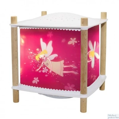 Image de LANTERNE 2,0 PRINCESSE