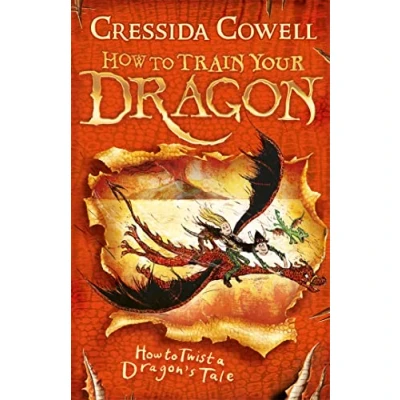 Afbeelding van How To Twist A Dragons Tale