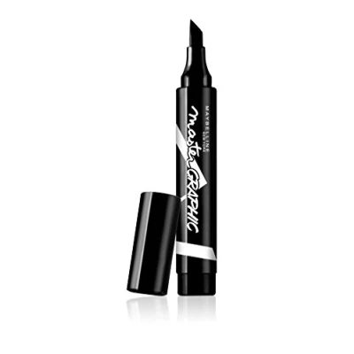 Afbeelding van Maybelline Master Graphic eyeliner Solide