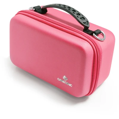 Afbeelding van Gamegenic Card Shell 250+ Pink