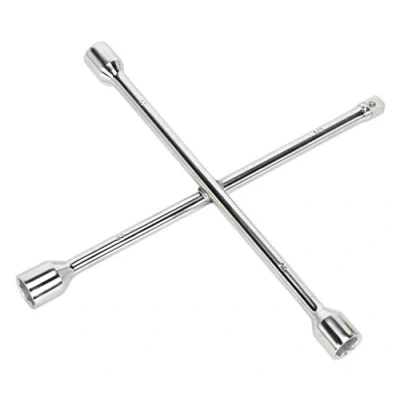 Afbeelding van SEALEY AK2093 Kruissleutel 17, 19, 21