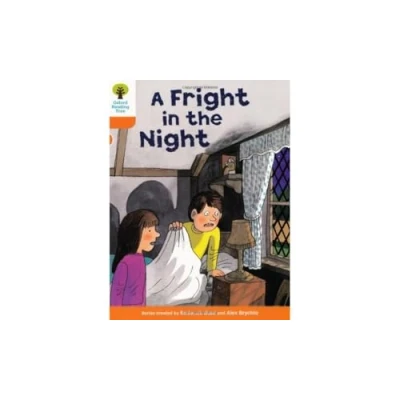 Afbeelding van Oxf Read Tree Stage 6 More Stories A F