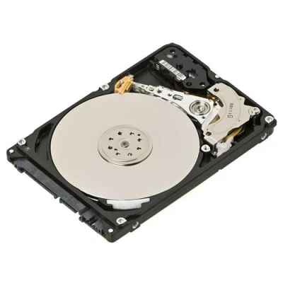 Image de Lenovo Disque dur 300 Go échangeable à chaud 2.5&quot; SAS 12Gb/s 10000 tours/min pour ThinkSystem SR250; SR630 V2; SR645; SR650 SR665; SR850 SR860 ST250; ST650 V2