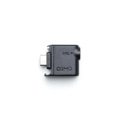 Afbeelding van DJI Osmo Action 3.5mm Audio Adapter