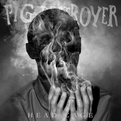 Afbeelding van Pig Destroyer Head Cage (LP)