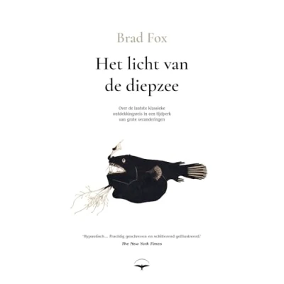 Afbeelding van Het licht van de diepzee