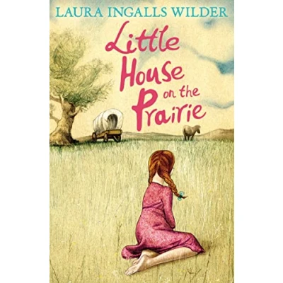 Afbeelding van Little House on the Prairie