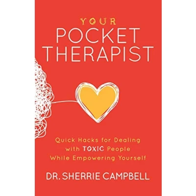 Afbeelding van Your Pocket Therapist