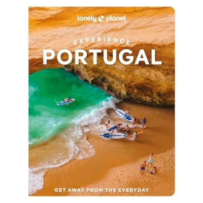 Afbeelding van Lonely Planet Experience Portugal