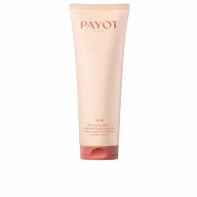 Afbeelding van Payot Nue Creme Micellaire Demaquillante Jeunesse 150 Ml