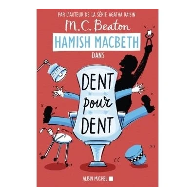 Image de Hamish Macbeth 13 dent pour