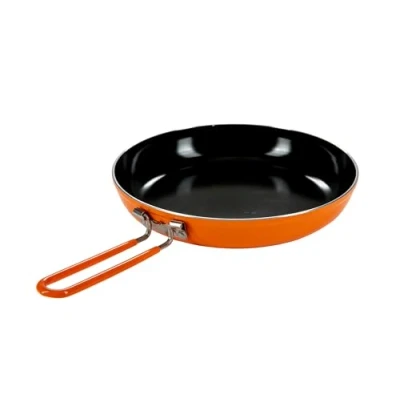 Image de Jetboil Summit Skillet Casseroles