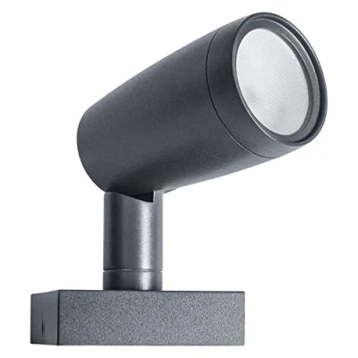 Afbeelding van LEDVANCE Slim tuinarmatuur LED: voor grond, SMART+ GARDEN SPOT MULTICOLOR / 4,5