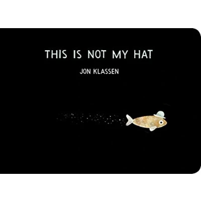 Afbeelding van This Is Not My Hat 1