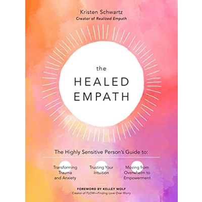 Afbeelding van The Healed Empath