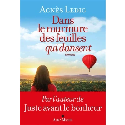 Image de Dans le murmure des feuilles qui dansent