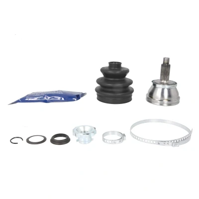 Afbeelding van Homokineet reparatie set, aandrijfas MEYLE 100 498 0189